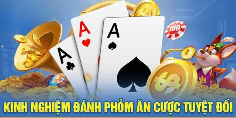 Chi tiết về cách chơi đơn giản của bài phỏm online 69VN 