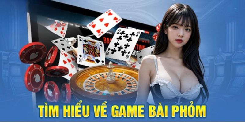 Khái quát về sự nổi bật của game bài 