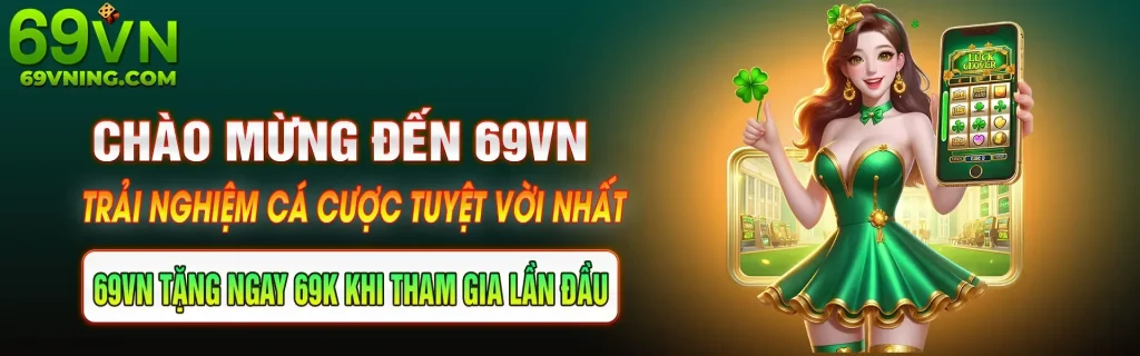 Ưu đãi tại 69VN